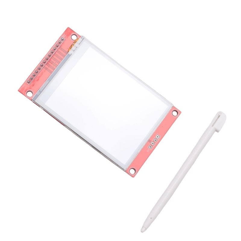 Ili9341 - AY14 -2.8 Inch SPI TFT LCD