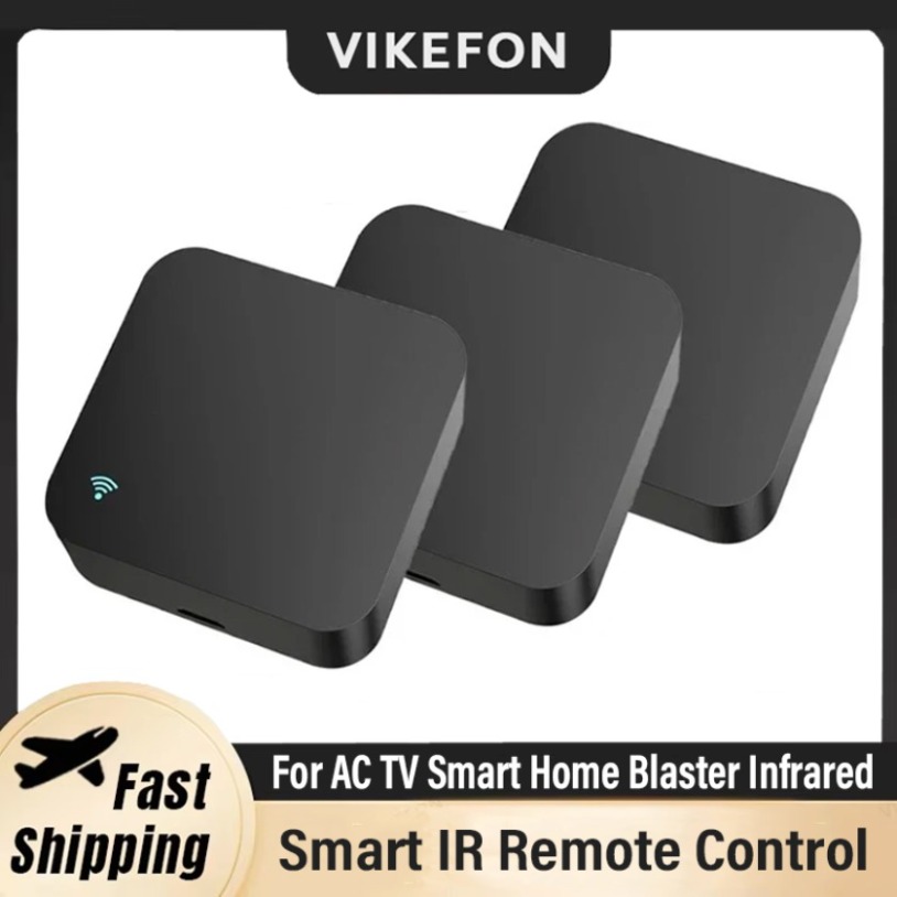 Ir Remote Module - Tuya Zigbee 3.0 Smart IR Remote
