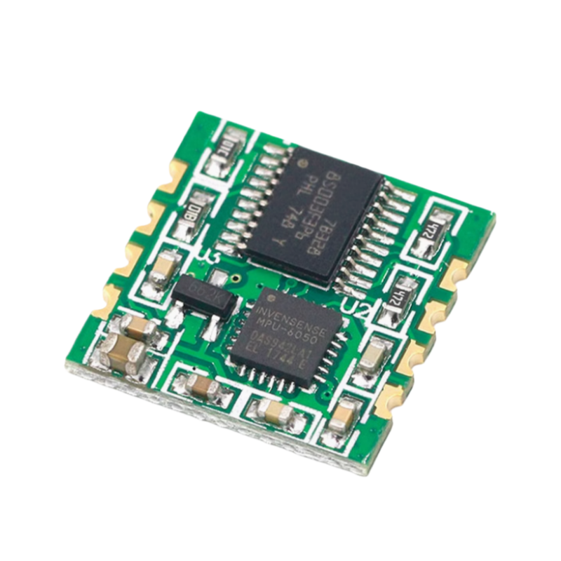 Mpu6050 - MPU6050 module, accelerometer electronic gyroscope angle