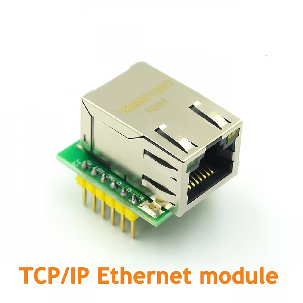 Ethernet W5500 - Thương Hiệu Mới RXB6 Ban Đầu