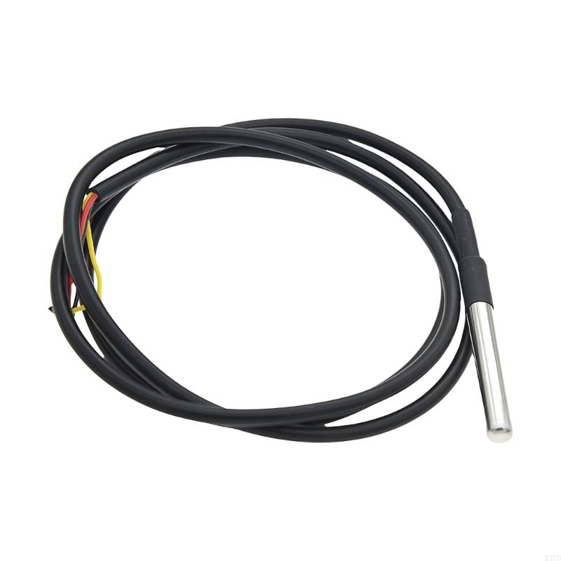 Ds18B20 - Cảm biến nhiệt độ chống nước