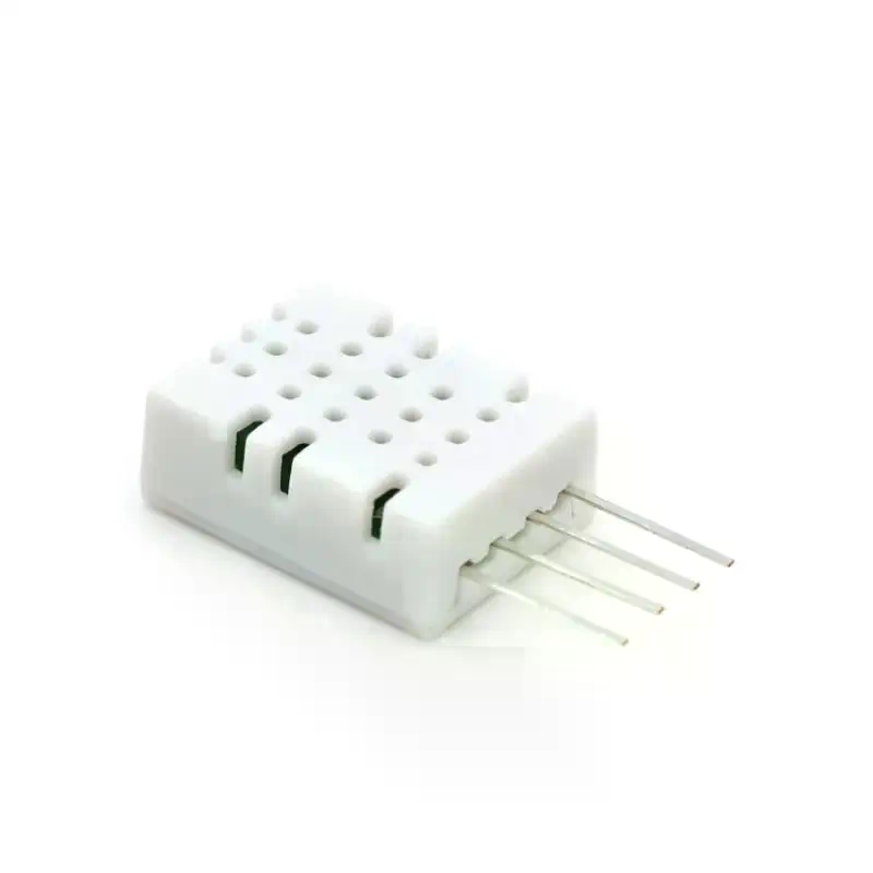 Dht22 - High Precision Digital Temperature Humidity Sensor