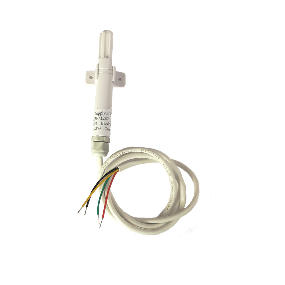 Bme280 - Taidacent Ngoài Trời 3.3V 5V IIC