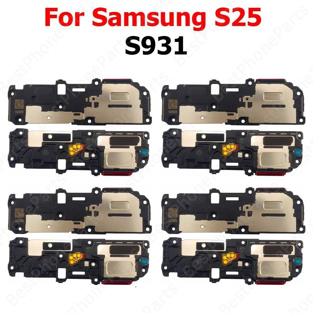 Buzzer Module - Loudspeaker For Samsung Galaxy S25 S931