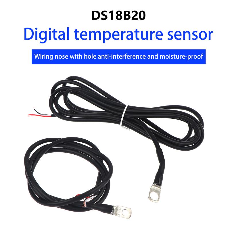 Ds18B20 - DS18B20 Digital Temperature Sensor High Precision
