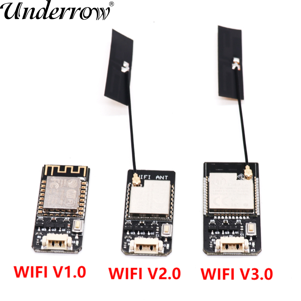 Joystick Module - Mới MAVLink2 Wifi Viễn Trắc Radio