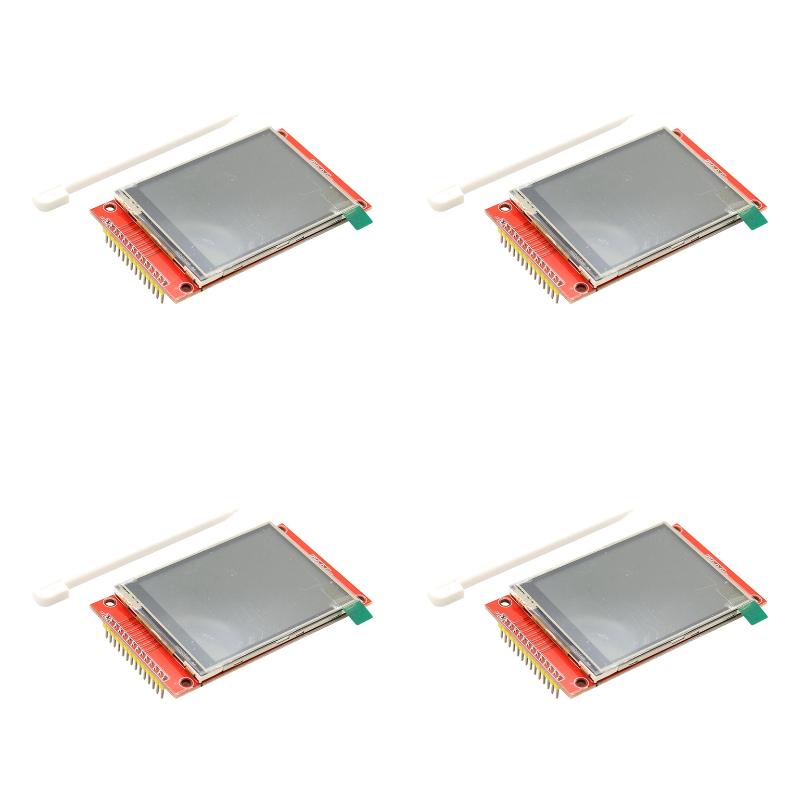 Ili9341 - 4pack X((2.8 Inch SPI TFT LCD