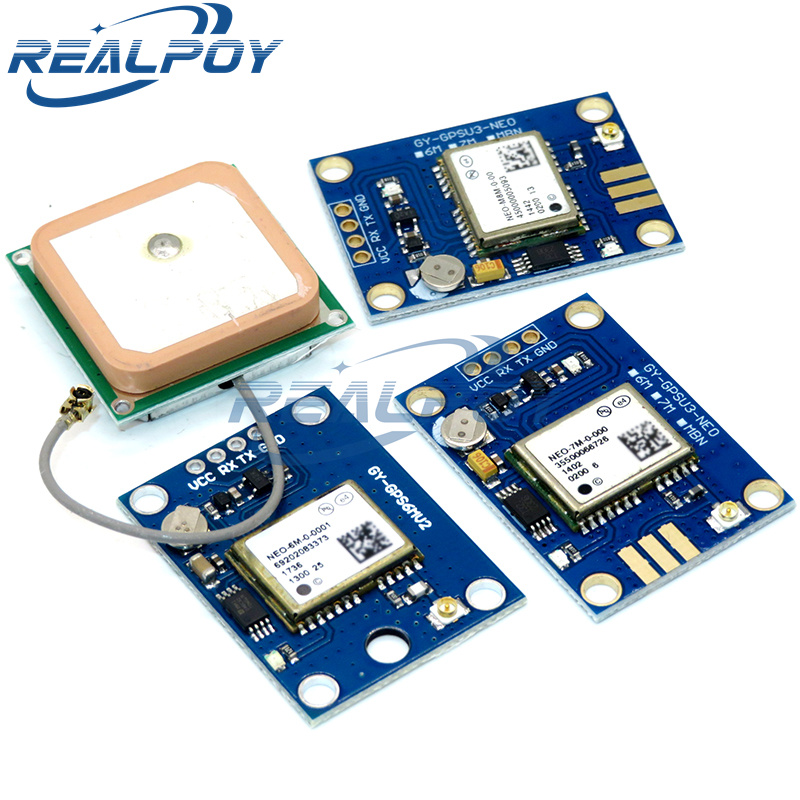 Buzzer Module - GY-NEO6MV2 GY-NEO7MV2 GY-NEO8MV2 NEO-6M NEO-7M NEO-8M