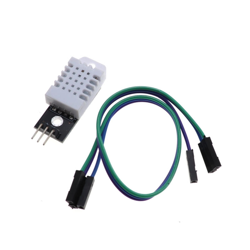 Dht22 - 1PCS DHT22 Digital Temperature and Humidity