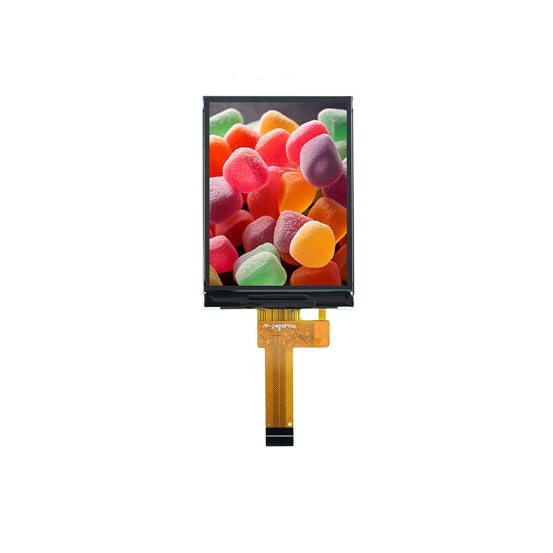 Tft Display 2.4 - 2.4 inch TFT LCD Screen HD
