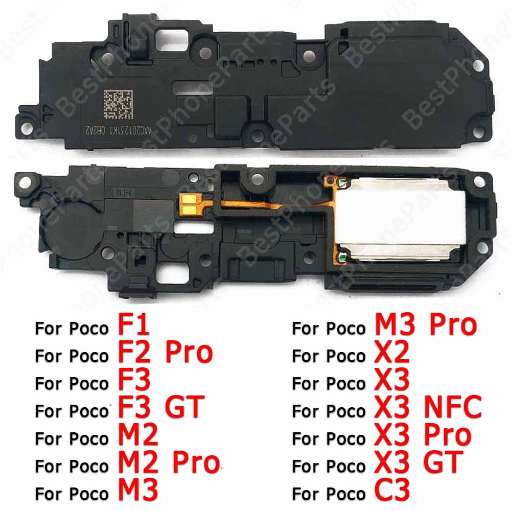 Buzzer Module - Còi Ringer Dành Cho Xiaomi Pocophone
