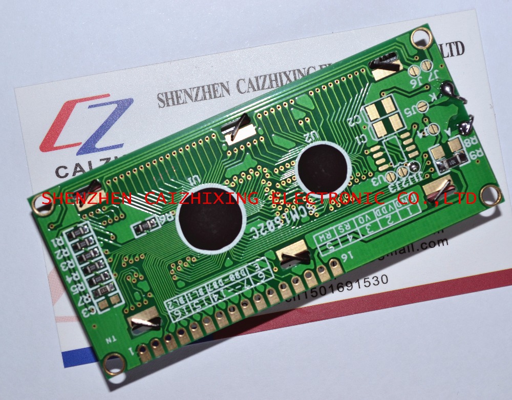 Miễn Phí Vận Chuyển 10 Chiếc L - đánh giá và giá Lcd 1602