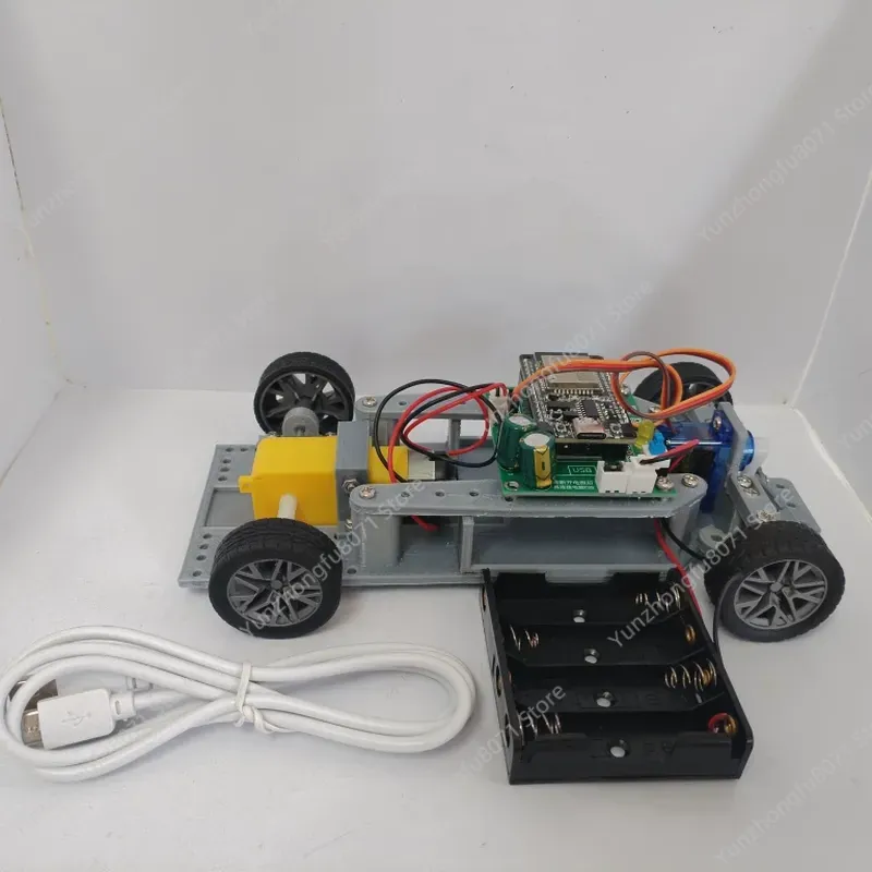 for ESP32 WIFI SG90 Servo 1:18 - đánh giá và giá Servo Sg90