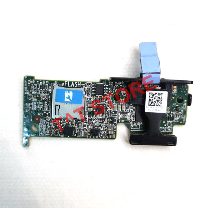 Original FOR Dell R440 R640 R7 - đánh giá và giá Sd Card Module