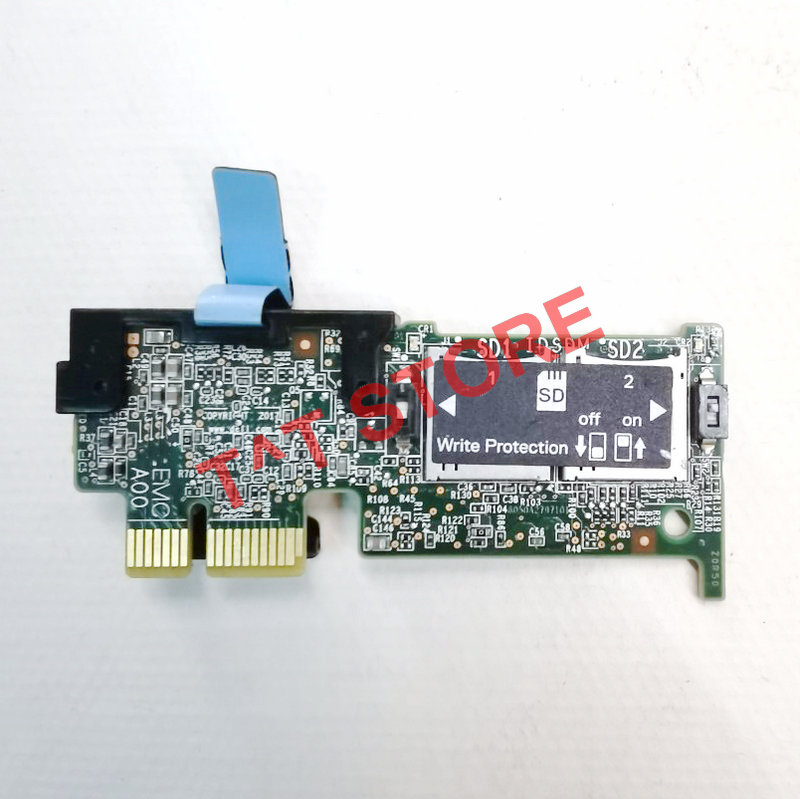Original FOR Dell R440 R640 R7 - đánh giá và giá Sd Card Module