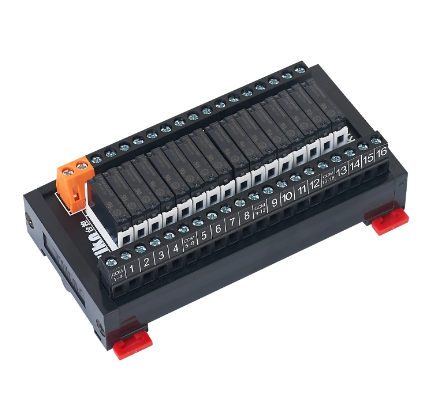 SK/SY Relay Module PLC Amplifi - đánh giá và giá Relay Module 4 Channel