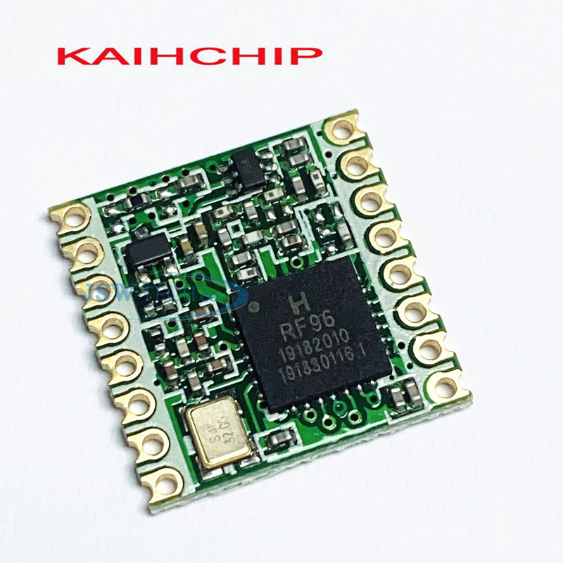 1-10PCS RFM95 RFM95W RFM96W RF - đánh giá và giá Lora Rfm95