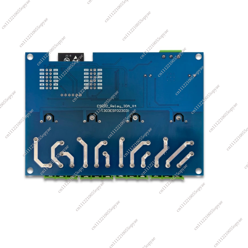 ESP32E Development Board 4 Cha - đánh giá và giá Relay Module 4 Channel