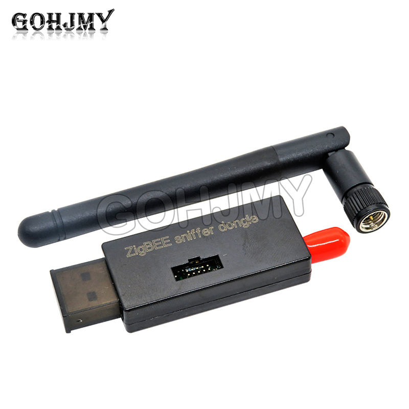 Wireless Zigbee CC2531 CC2540  - đánh giá và giá Zigbee Cc2531