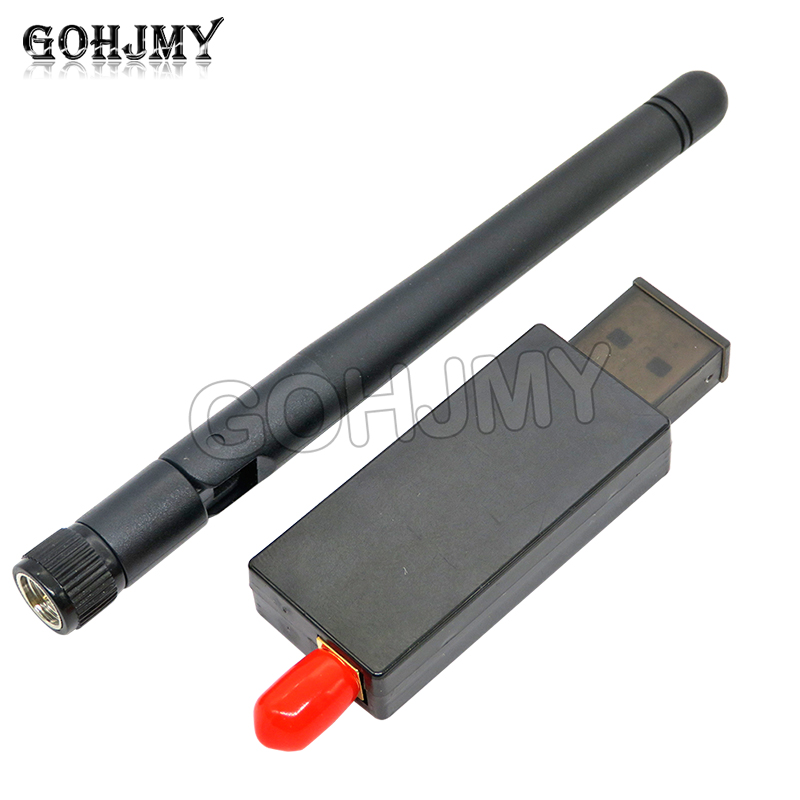Wireless Zigbee CC2531 CC2540  - đánh giá và giá Zigbee Cc2531
