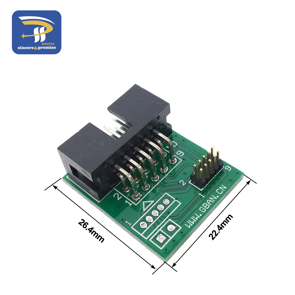 Sniffer Bare Board Packet Prot - đánh giá và giá Zigbee Cc2531