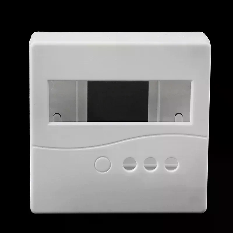 86 Plastic Project Box Enclosu - đánh giá và giá Lcd 1602