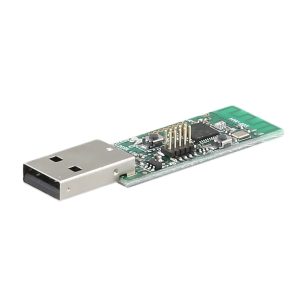 Zigbee CC2531 Sniffer Bare Boa - đánh giá và giá Zigbee Cc2531