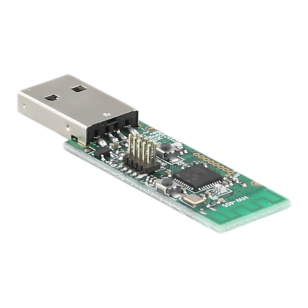 Zigbee CC2531 Sniffer Bare Boa - đánh giá và giá Zigbee Cc2531