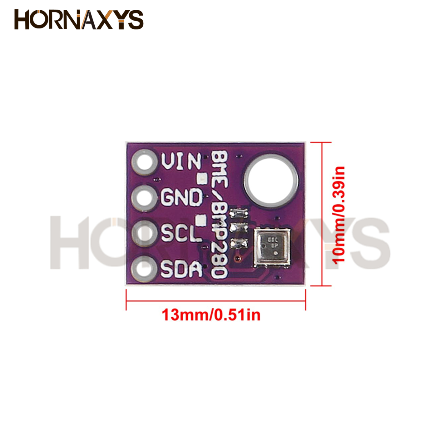 1-10PCS/BME280 5V 3.3V Digital - đánh giá và giá Bme280