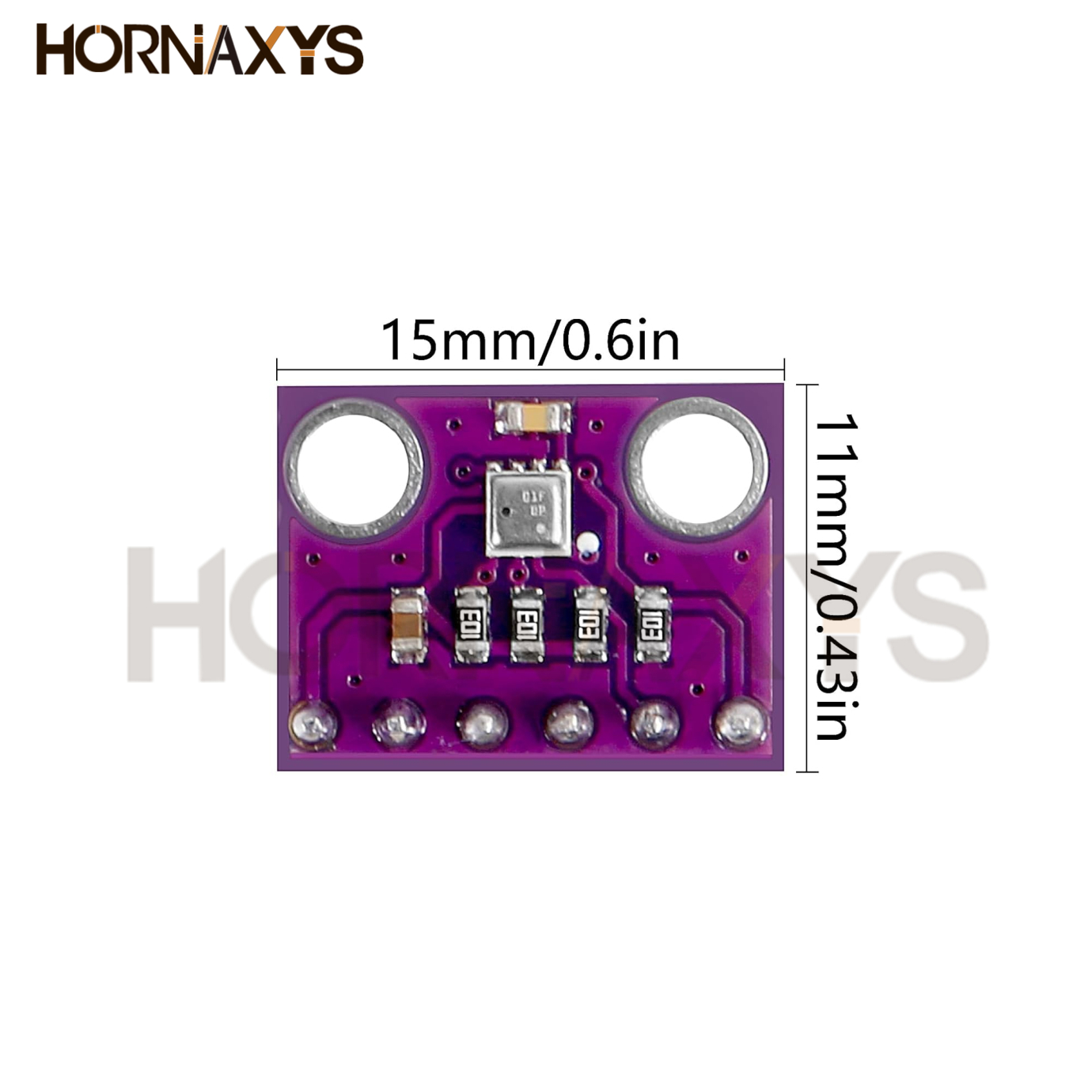 1-10PCS/BME280 5V 3.3V Digital - đánh giá và giá Bme280