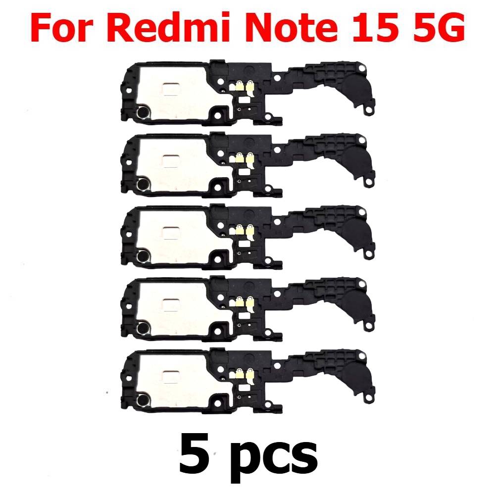 Loudspeaker For Redmi Note 15  - đánh giá và giá Buzzer Module
