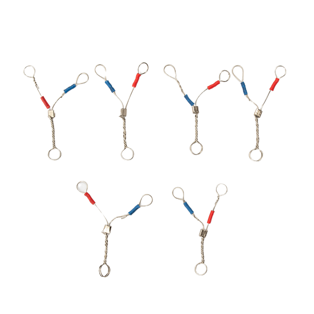 10Pcs Temperature Sensor Line  - đánh giá và giá Soldering Iron Temperature Probe