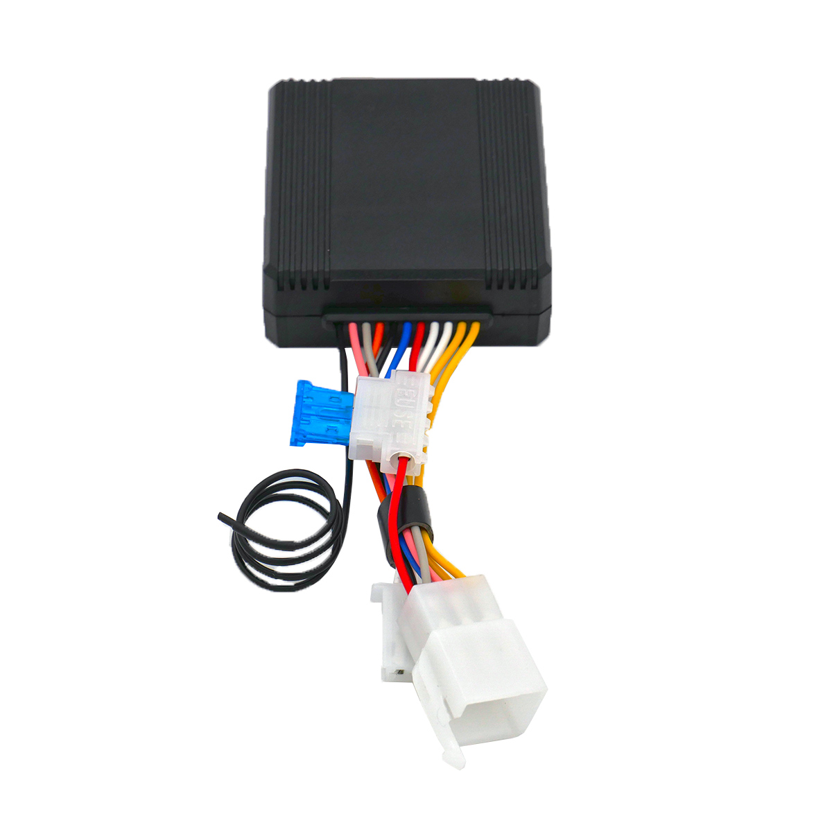 Motorcycle Anti-Theft Alarm Sy - đánh giá và giá Joystick Module
