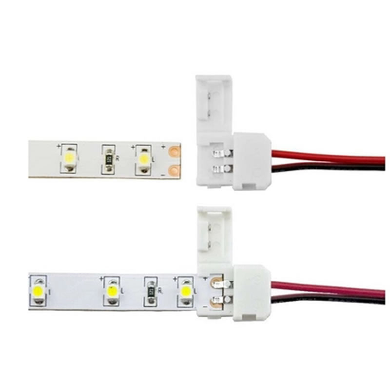 Bộ 50 100Pcs Led Cổng Kết Nối  - đánh giá và giá Ws2812B