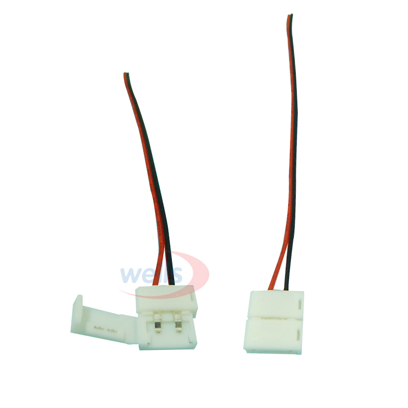 Bộ 50 100Pcs Led Cổng Kết Nối  - đánh giá và giá Ws2812B