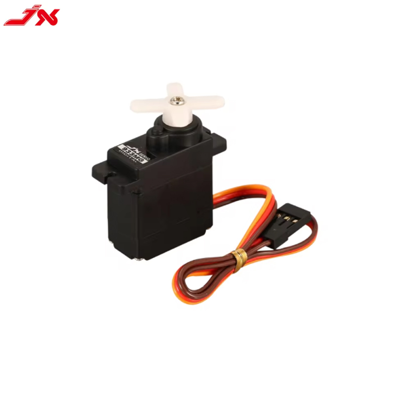 JX Servo PDI-933MG High-Torque - đánh giá và giá Relay Module 1 Channel