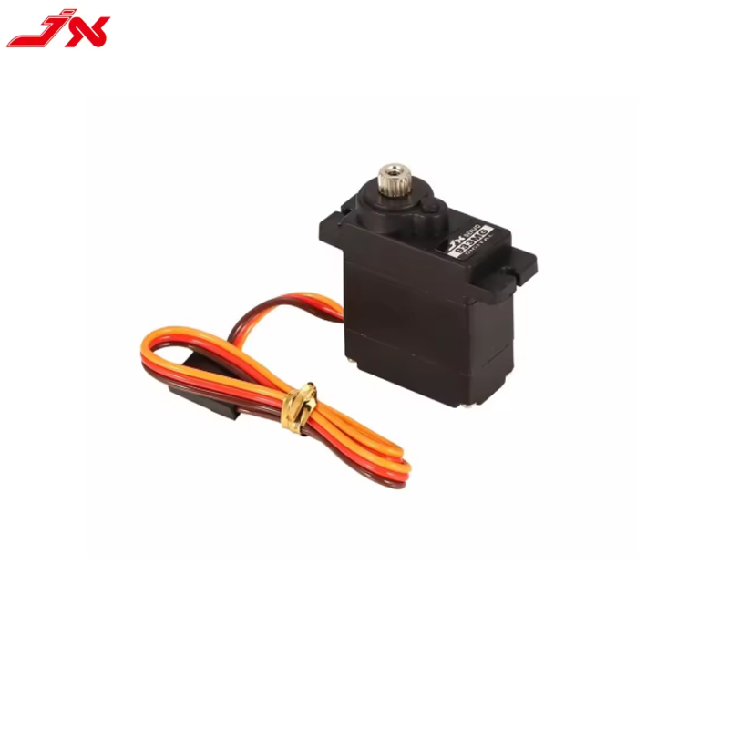 JX Servo PDI-933MG High-Torque - đánh giá và giá Relay Module 1 Channel
