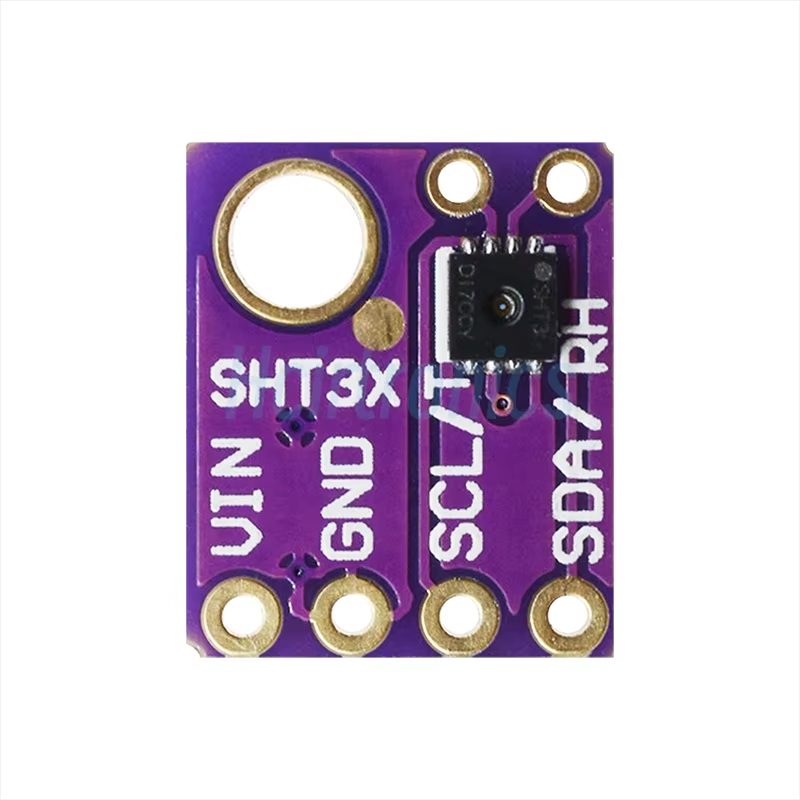 SHT31 SHT41 SHT45 Digital Temp - đánh giá và giá Sht31