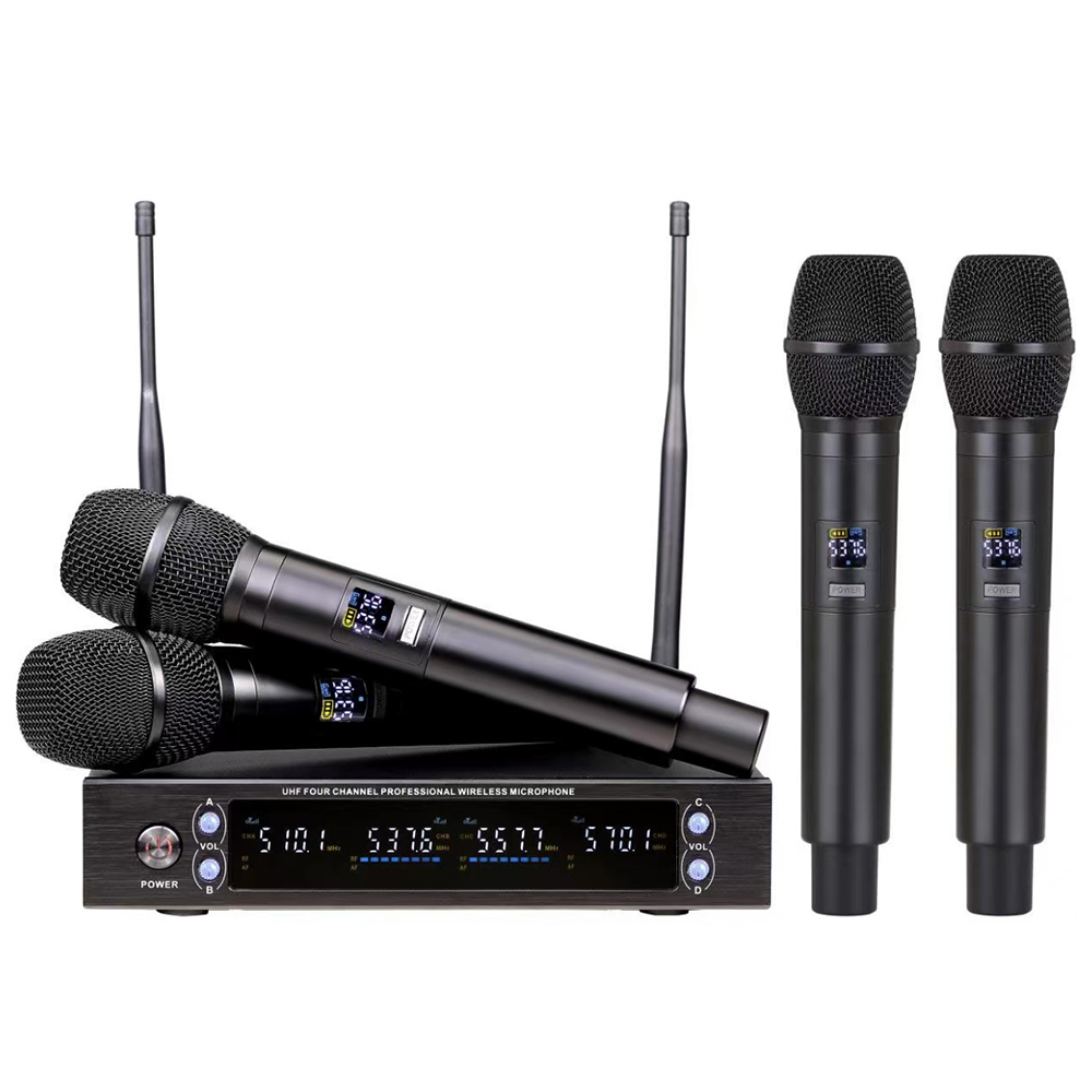 2026 FM 500mhz---900mhz Uhf Or - đánh giá và giá Microphone Module