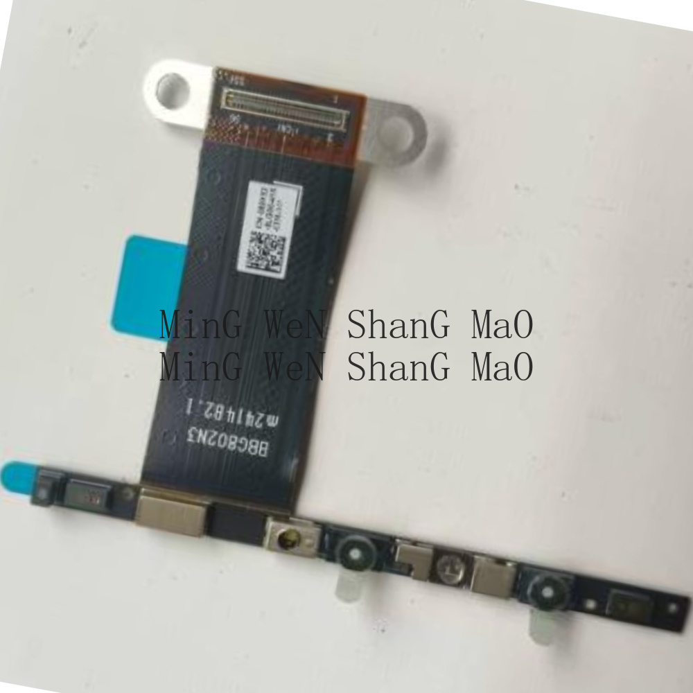 New Laptop Built-in Microphone - đánh giá và giá Microphone Module