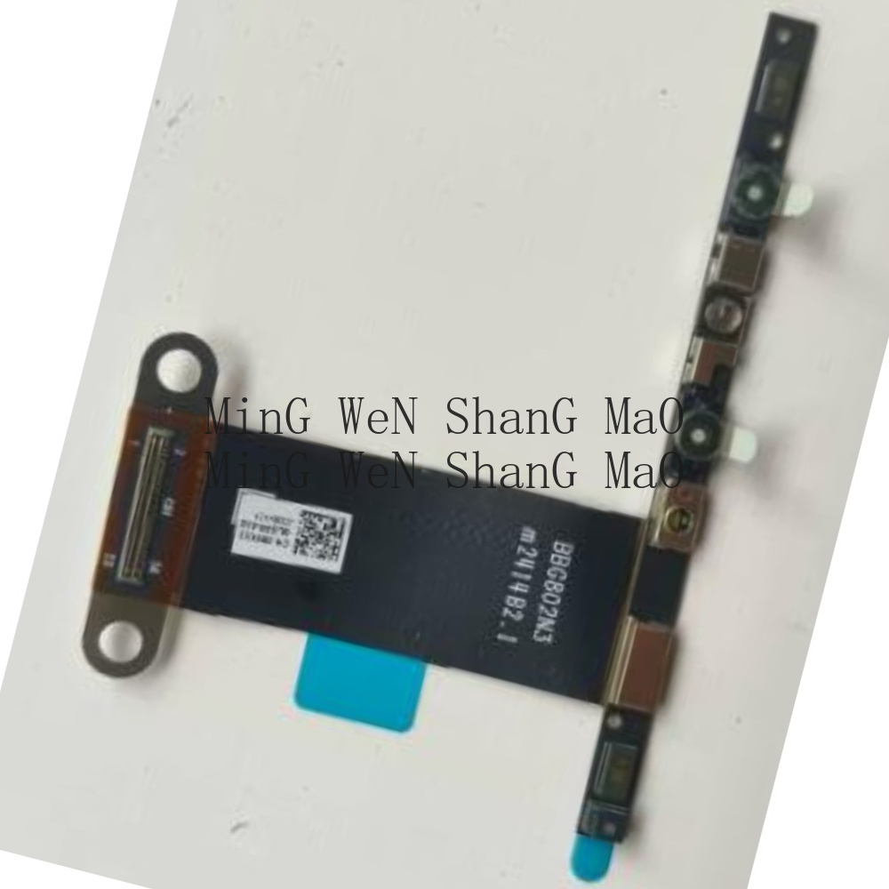 New Laptop Built-in Microphone - đánh giá và giá Microphone Module