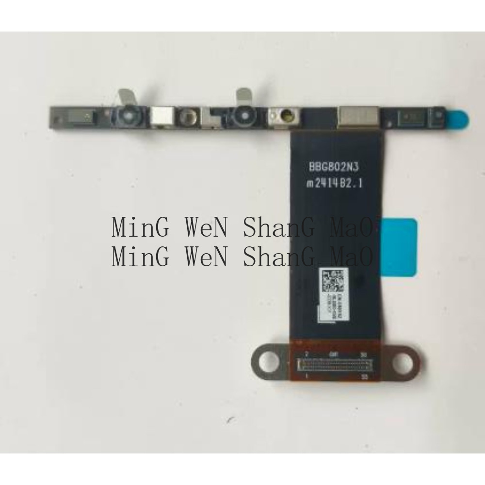 New Laptop Built-in Microphone - đánh giá và giá Microphone Module