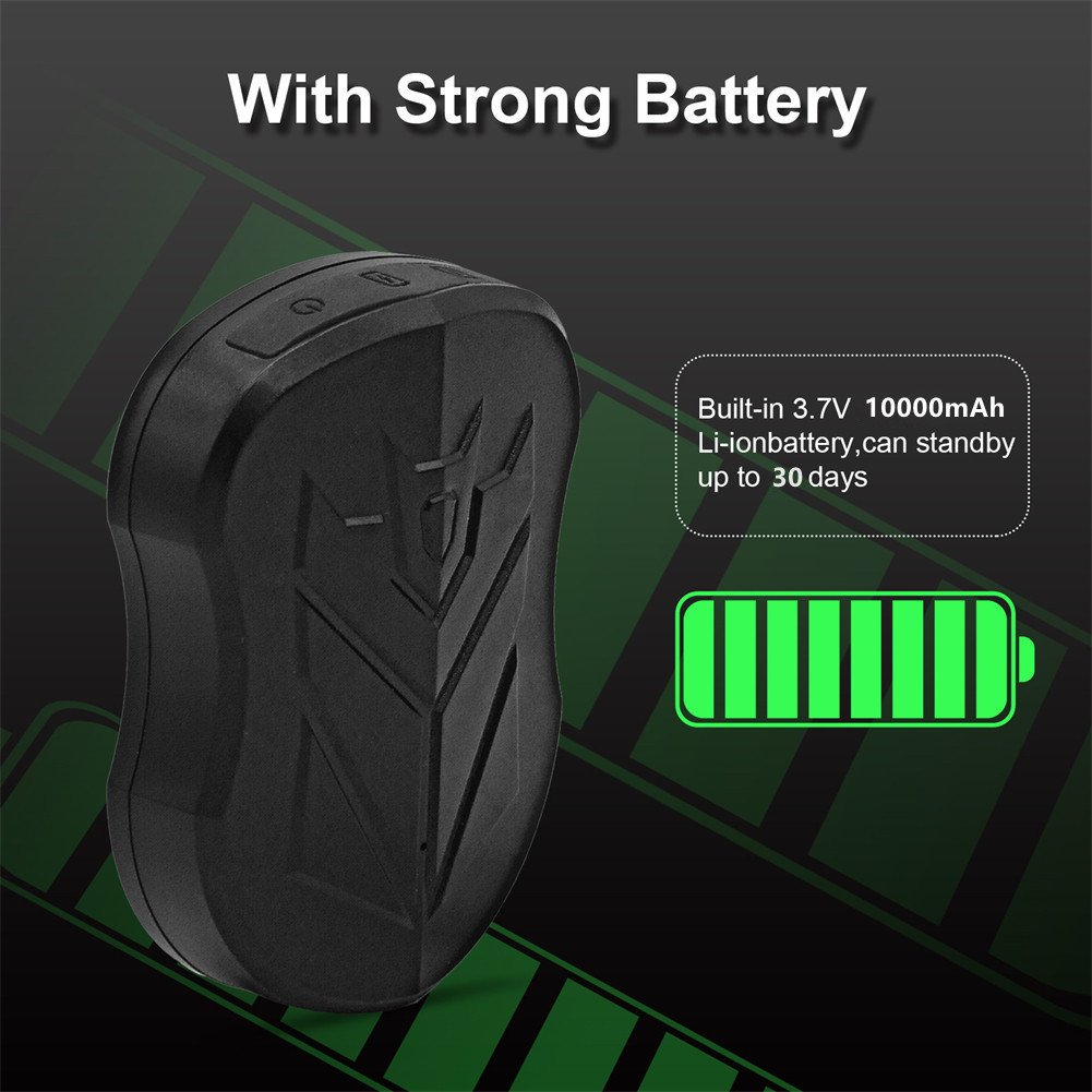 SinoTrack 4G 5000/10000 mAh ST - đánh giá và giá Lora Rfm95