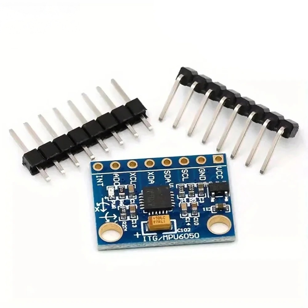 1/5/10pcs GY521 GY-521 MPU6050 - đánh giá và giá Mpu6050