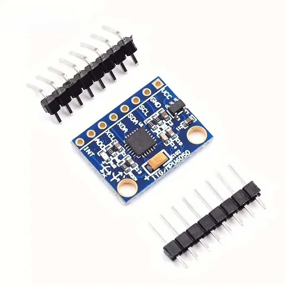 1/5/10pcs GY521 GY-521 MPU6050 - đánh giá và giá Mpu6050