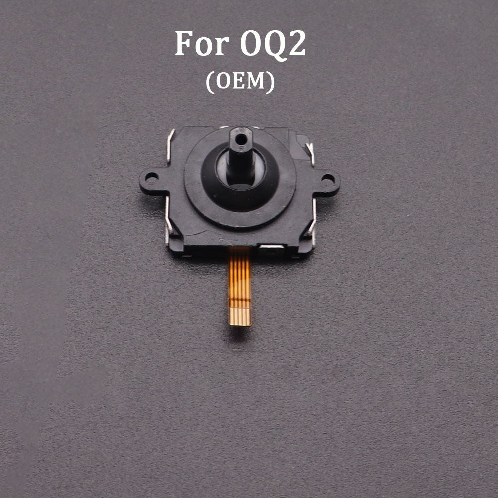 2pcs Original OEM 3D Analog Jo - đánh giá và giá Joystick Module