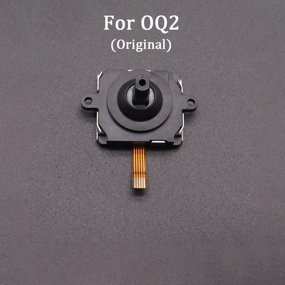 2pcs Original OEM 3D Analog Jo - đánh giá và giá Joystick Module