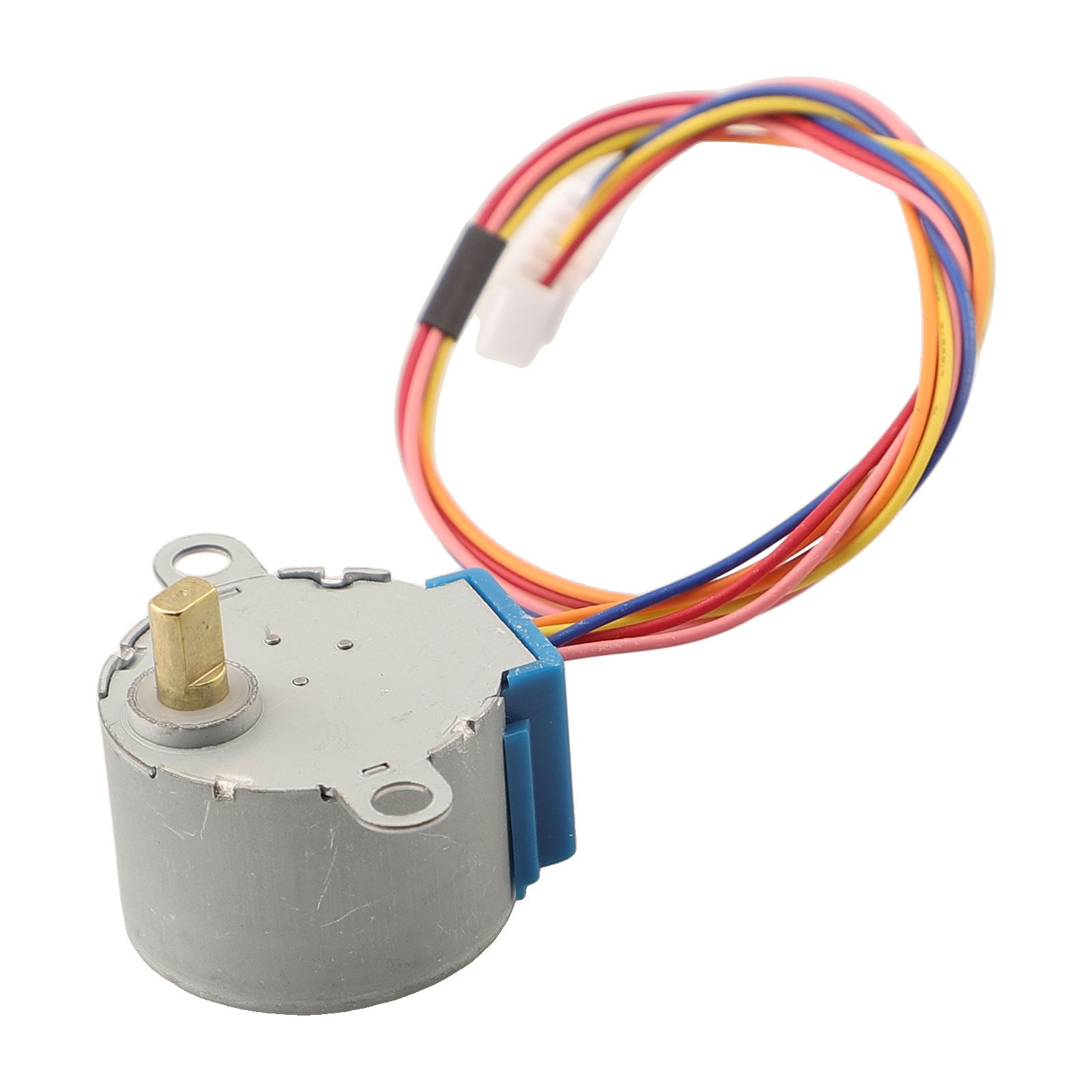 DC 5V 4 Phase Stepper Motor wi - đánh giá và giá Stepper Motor 28Byj