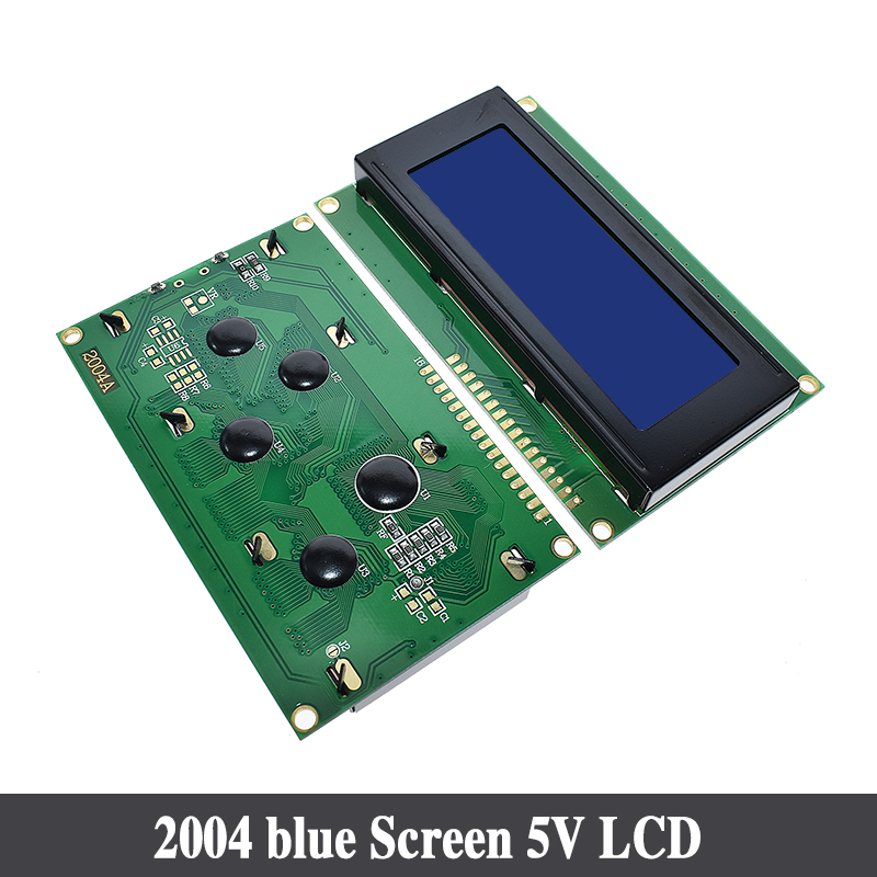 LCD1602 LCD 1602 2004 12864 Mo - đánh giá và giá Lcd 1602