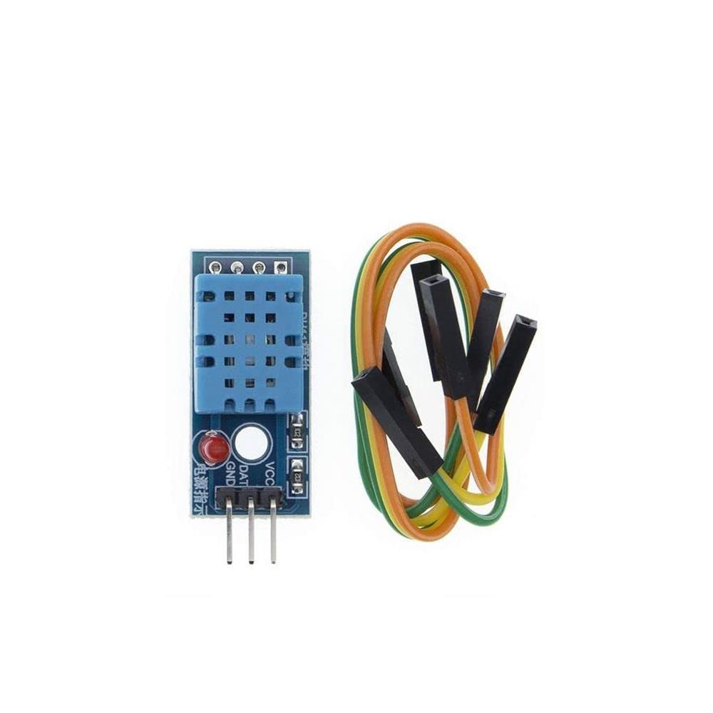 XZG 1-10pcs DHT11 Sensor Modul - đánh giá và giá Dht11